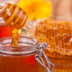 Illustration for article titled Why Some Honey Tastes Like Cat Pee